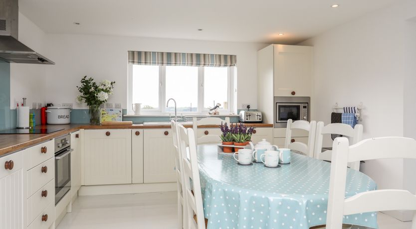 Photo of Hafod, Llangoed