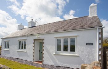 Hafod, Llangoed Holiday Cottage