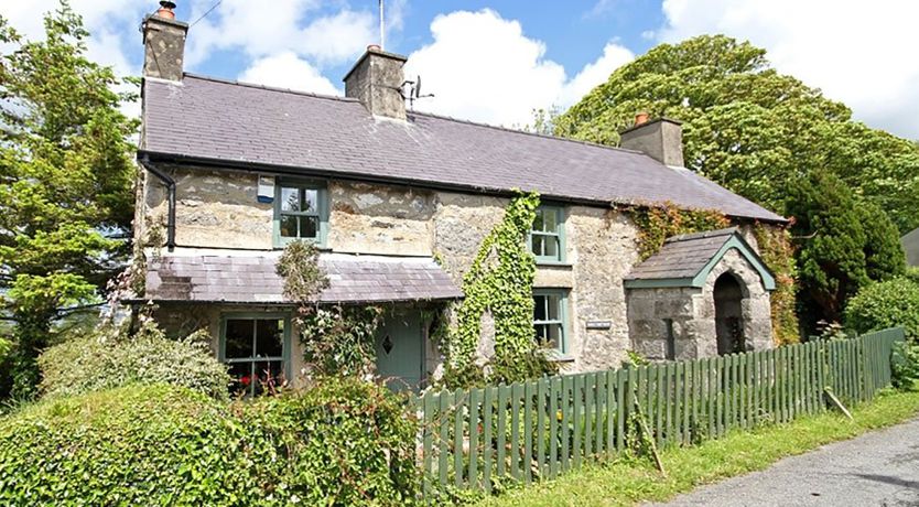 Photo of Buck Cottage