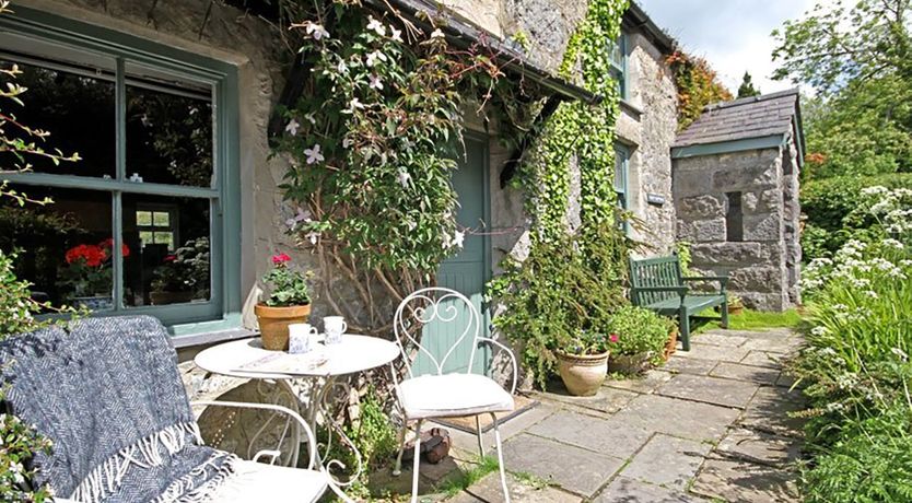 Photo of Buck Cottage