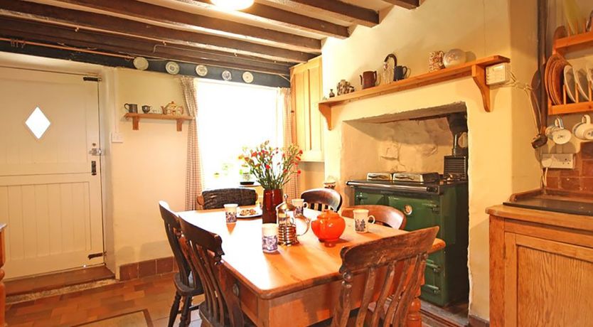 Photo of Buck Cottage