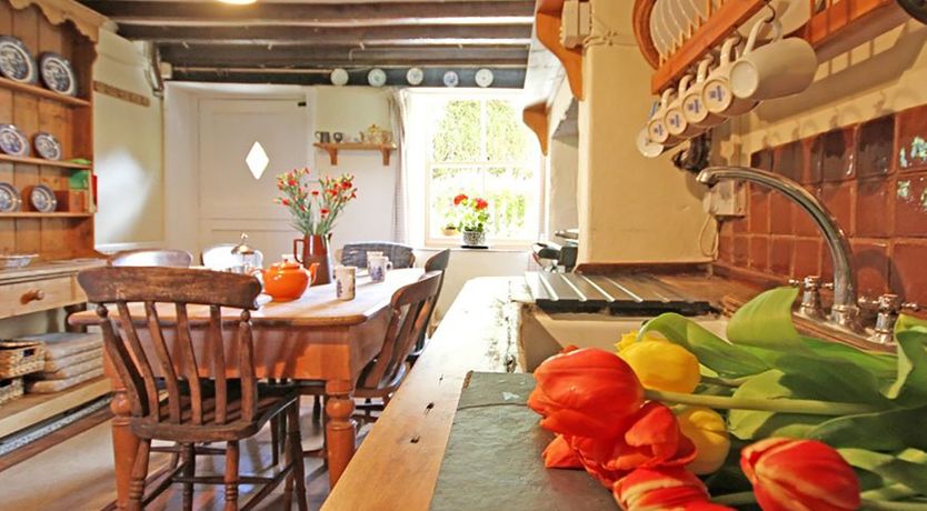 Photo of Buck Cottage