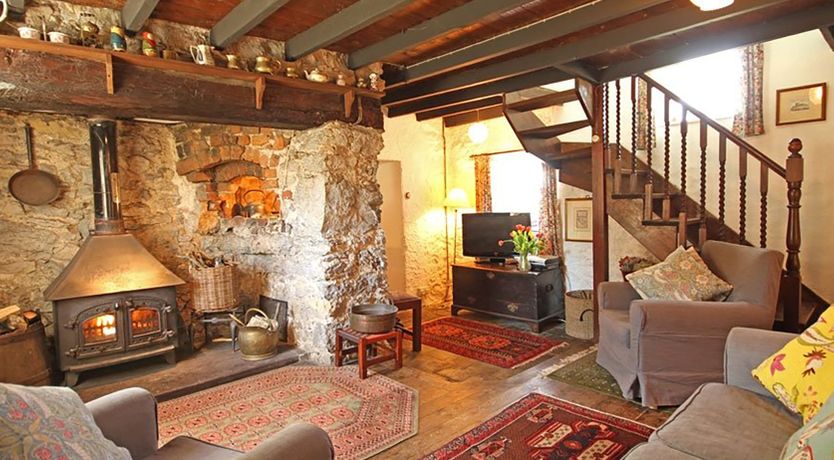 Photo of Buck Cottage