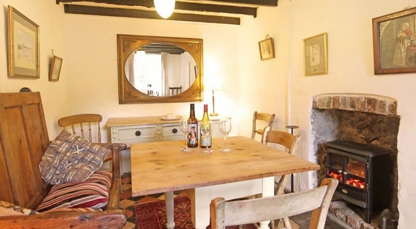 Photo of Buck Cottage