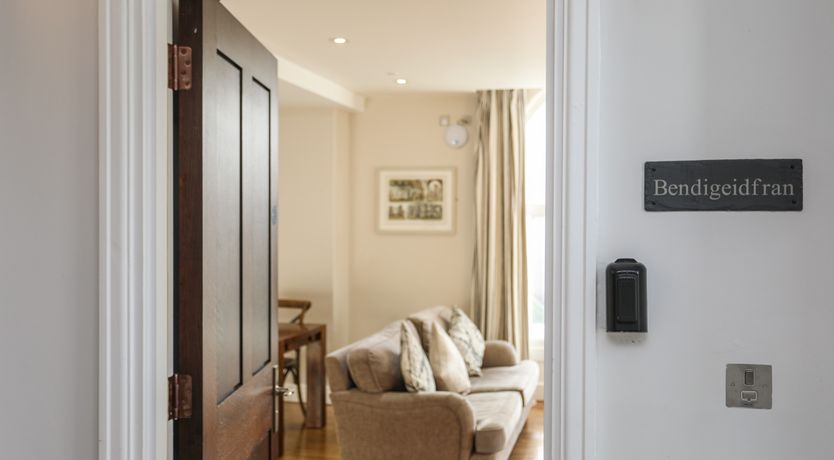 Photo of Harlech Apartments - Bendigeidfran