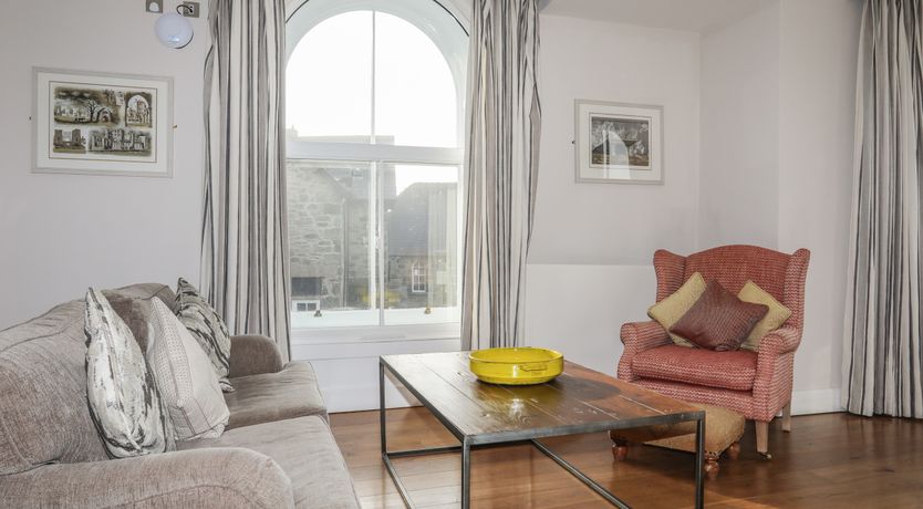 Photo of Harlech Apartments - Bendigeidfran