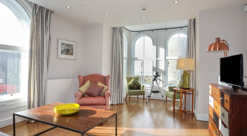 Photo of Harlech Apartments - Bendigeidfran