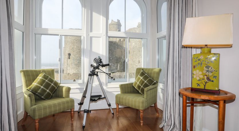 Photo of Harlech Apartments - Bendigeidfran