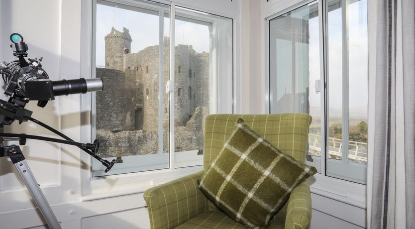 Photo of Harlech Apartments - Bendigeidfran