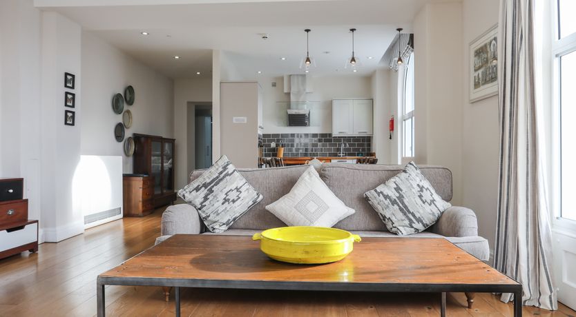 Photo of Harlech Apartments - Bendigeidfran