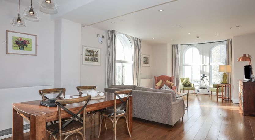 Photo of Harlech Apartments - Bendigeidfran