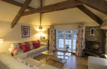 The Coach House - Beaumaris Holiday Cottage