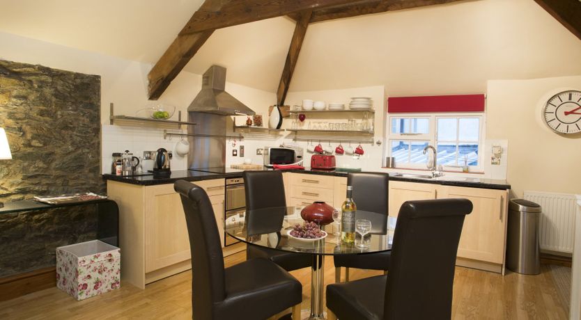 Photo of The Coach House - Beaumaris