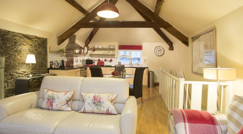 Photo of The Coach House - Beaumaris