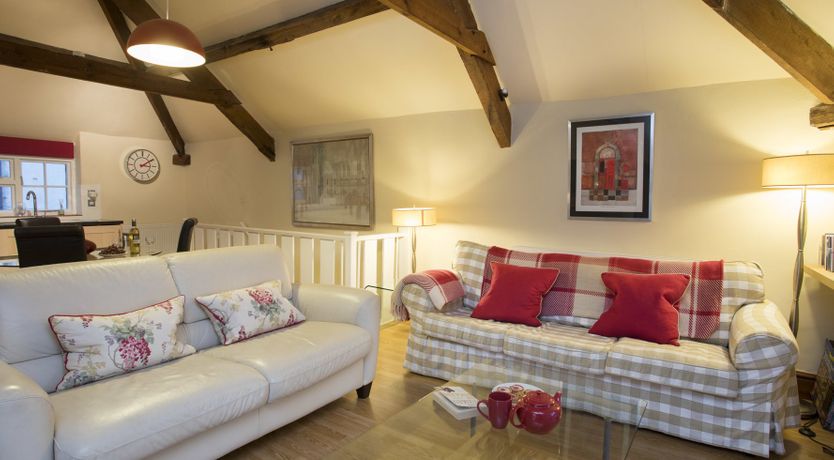 Photo of The Coach House - Beaumaris