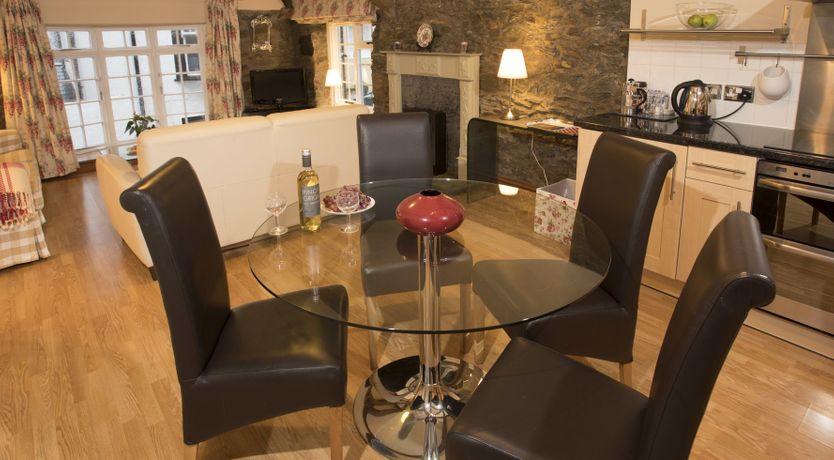 Photo of The Coach House - Beaumaris