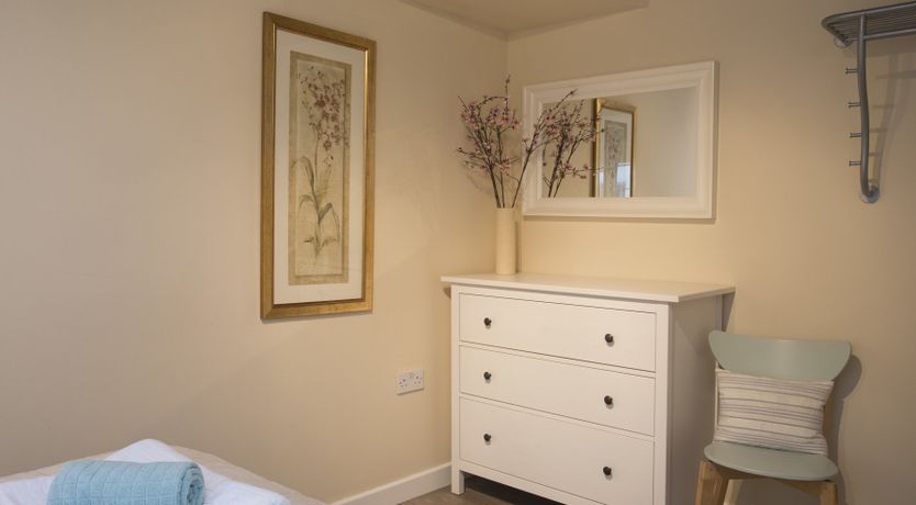 Photo of The Coach House - Beaumaris