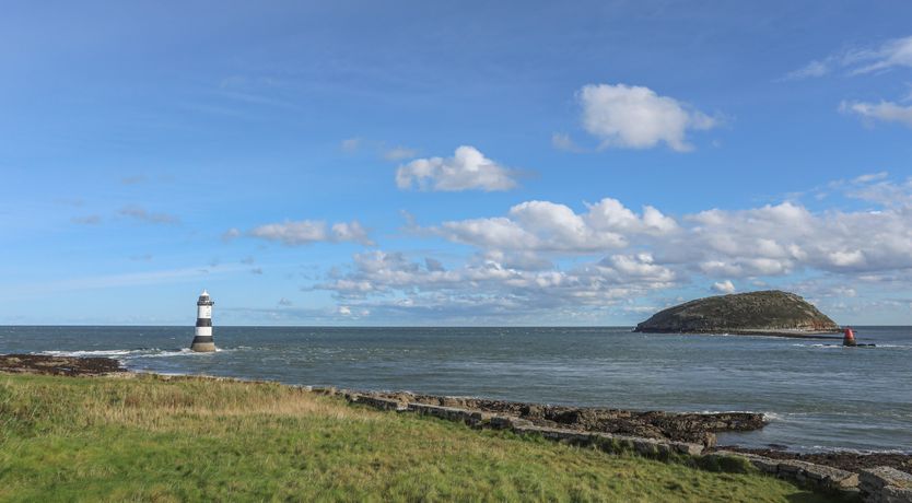 Photo of The Old Lifeboat House