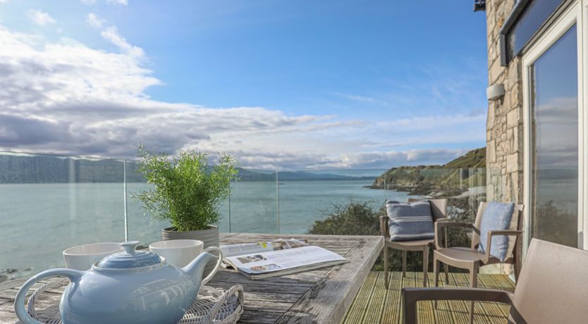 Photo of The Old Lifeboat House