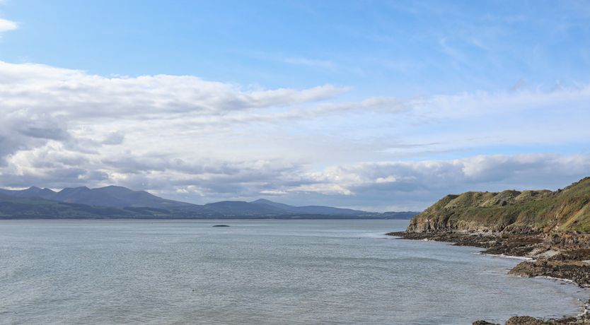 Photo of The Old Lifeboat House