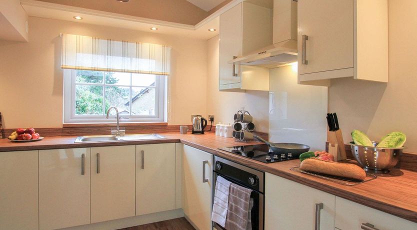 Photo of Little Bakehouse