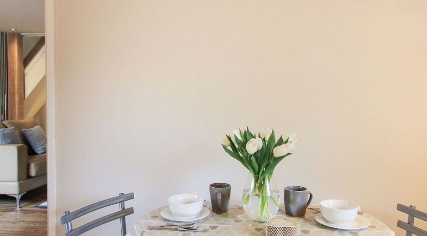 Photo of Little Bakehouse