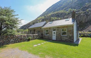 Tan Meredydd Holiday Cottage