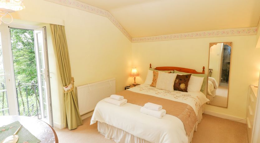 Photo of Morfa Lodge