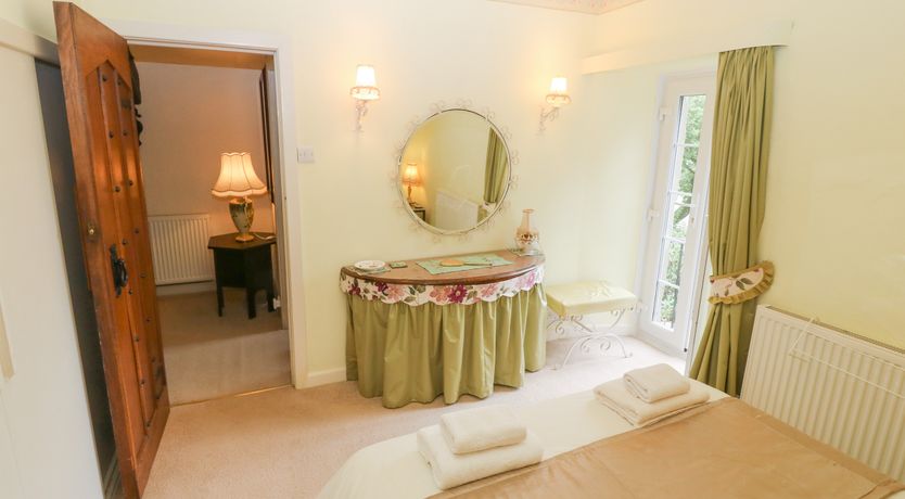 Photo of Morfa Lodge