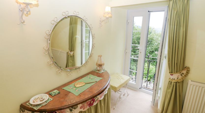 Photo of Morfa Lodge