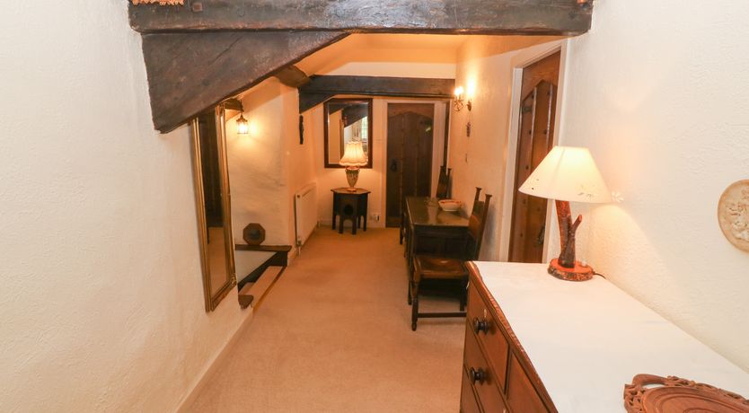 Photo of Morfa Lodge