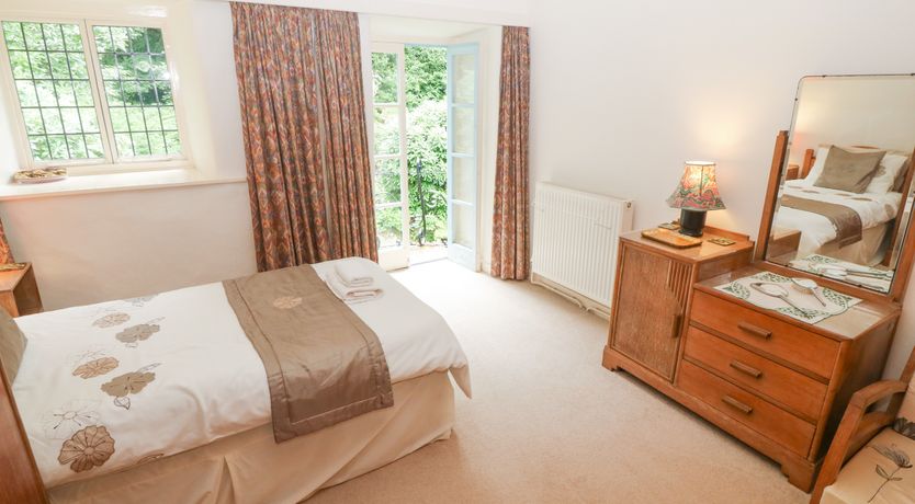 Photo of Morfa Lodge