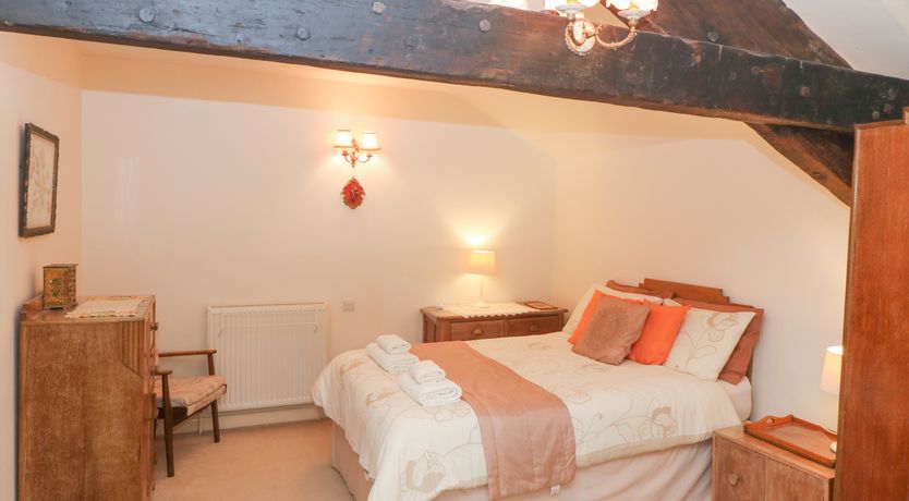 Photo of Morfa Lodge