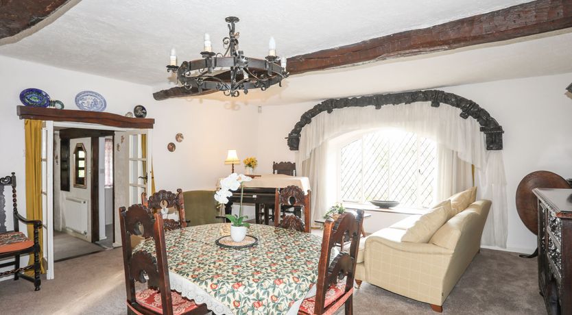 Photo of Morfa Lodge