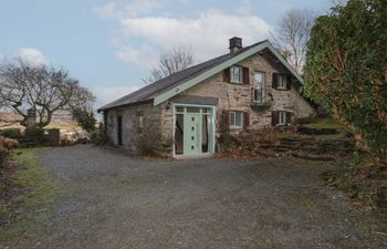 Morfa Lodge Holiday Cottage