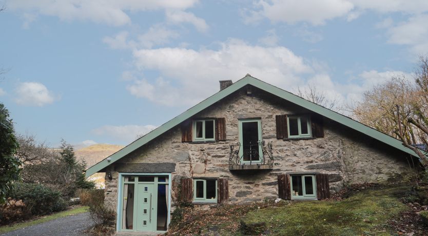 Photo of Morfa Lodge