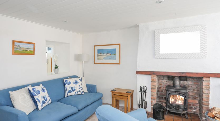 Photo of Blue Cottage
