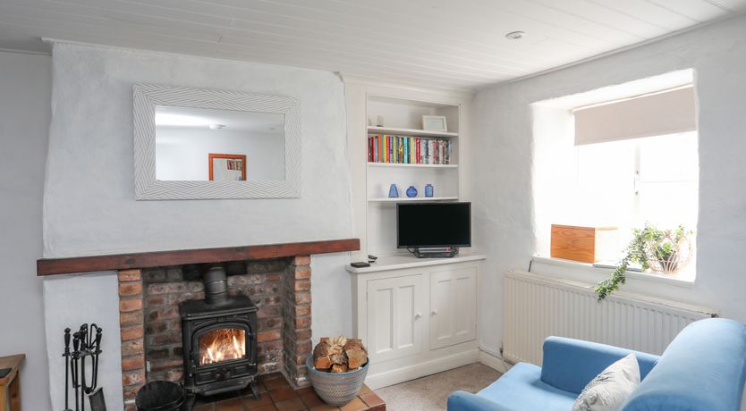 Photo of Blue Cottage