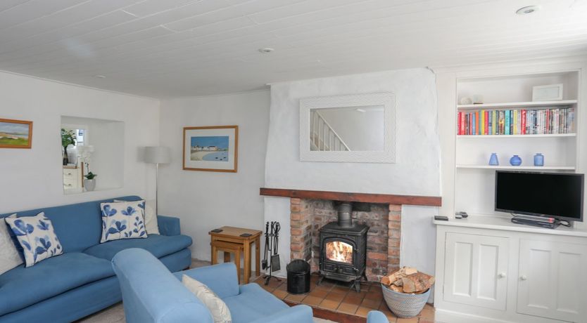 Photo of Blue Cottage