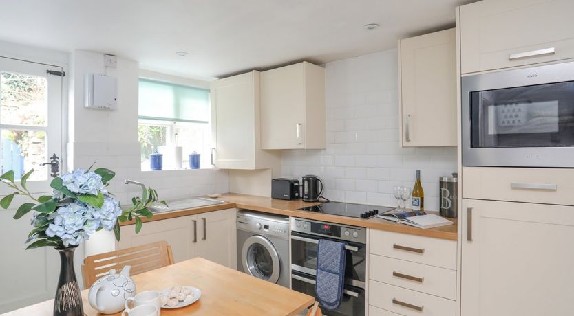 Photo of Blue Cottage