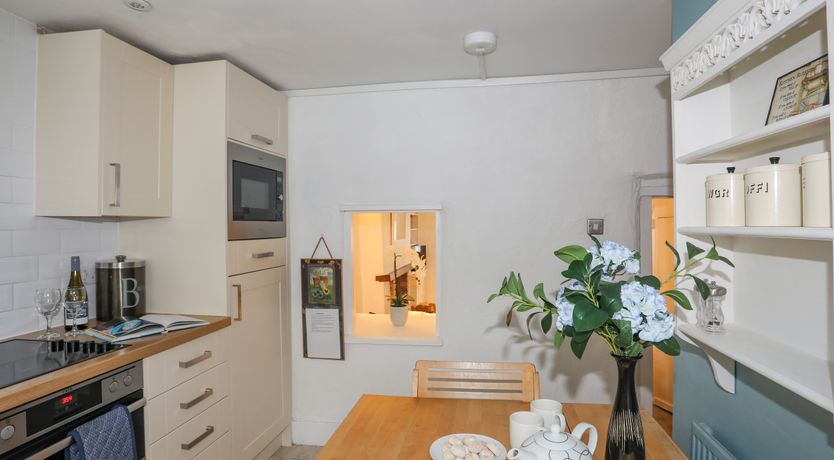 Photo of Blue Cottage