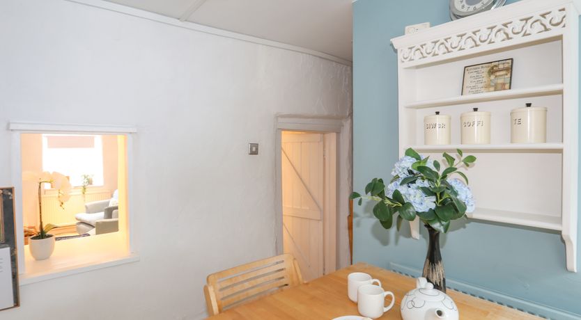 Photo of Blue Cottage