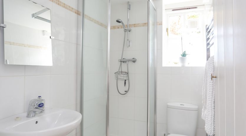 Photo of Blue Cottage