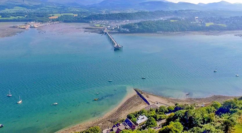 Photo of Blue Cottage