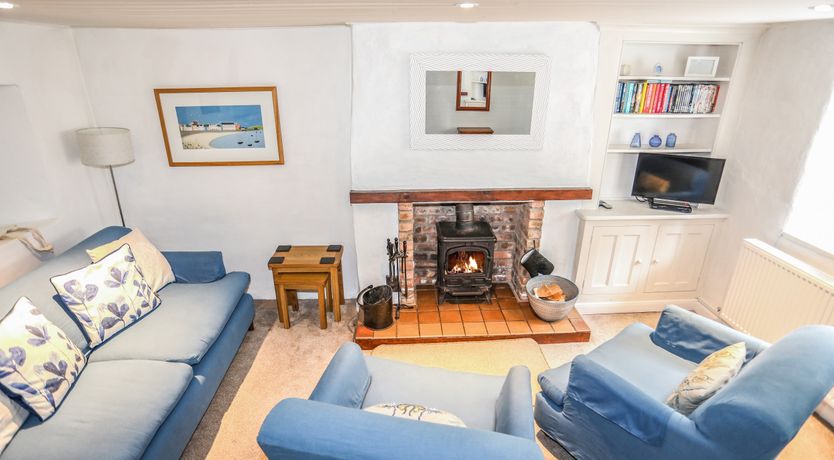 Photo of Blue Cottage