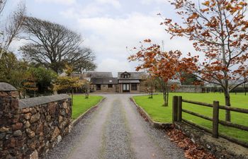 Barras Cottage Holiday Cottage