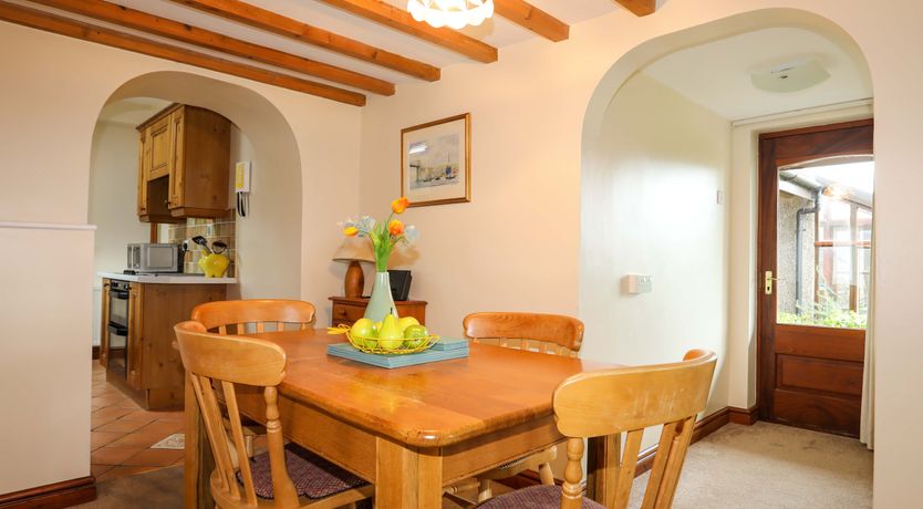 Photo of Barras Cottage