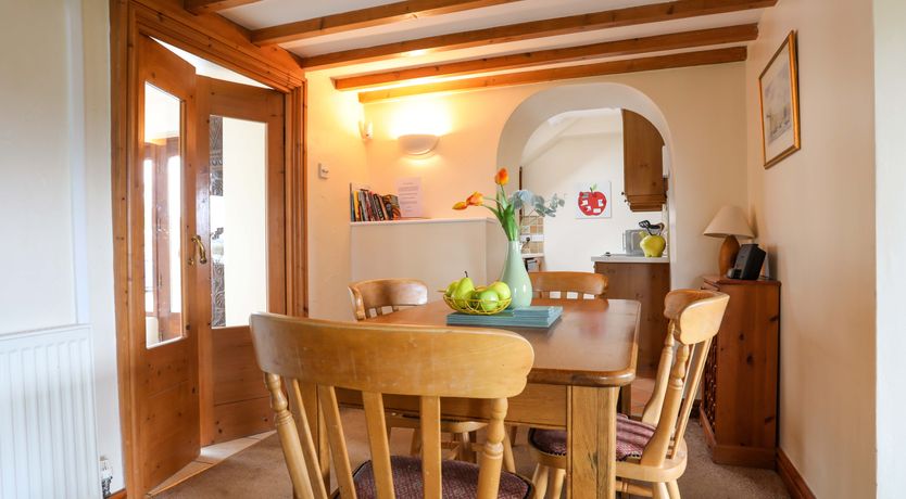 Photo of Barras Cottage