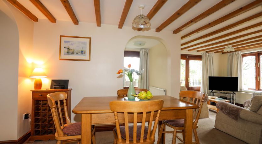 Photo of Barras Cottage