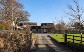 Photo of Barras Cottage